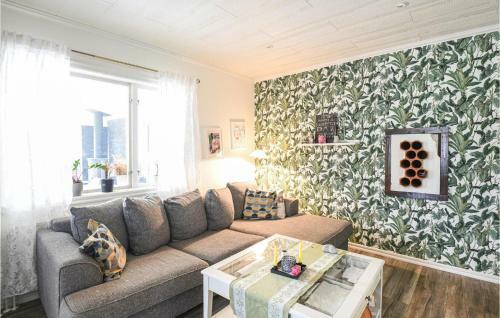 Stunning Home In Dals L�nged With Wifi And 4 Bedrooms