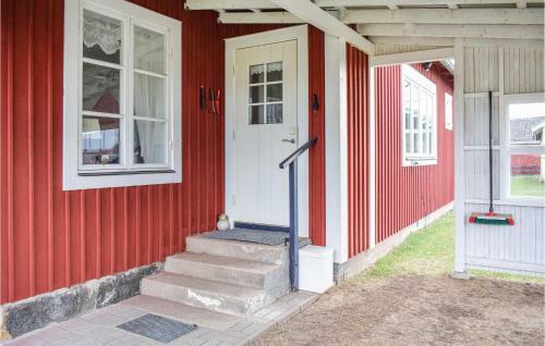 Awesome Home In F�gelfors With 3 Bedrooms