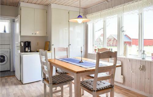 Awesome Home In F�gelfors With 3 Bedrooms