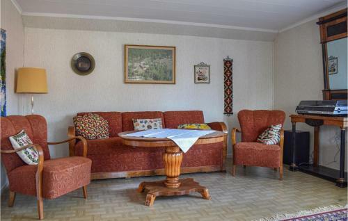 Amazing Apartment In F�rbo With 1 Bedrooms