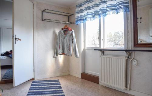 Amazing Apartment In F�rbo With 1 Bedrooms