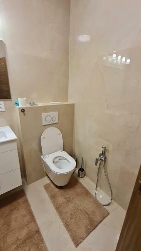 Apartamento Vila Ferie