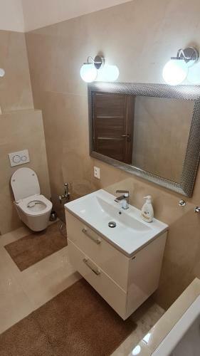 Apartamento Vila Ferie