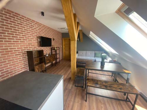 Apartamento Parkhouse