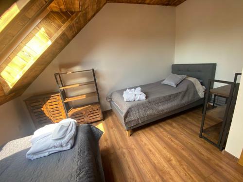 Apartamento Parkhouse