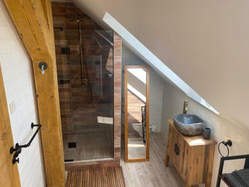 Apartamento Parkhouse