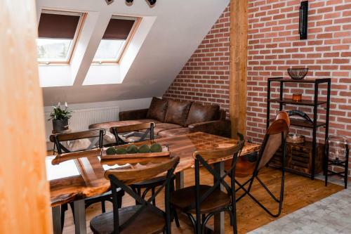 Apartamento Parkhouse