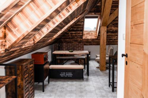 Apartamento Parkhouse