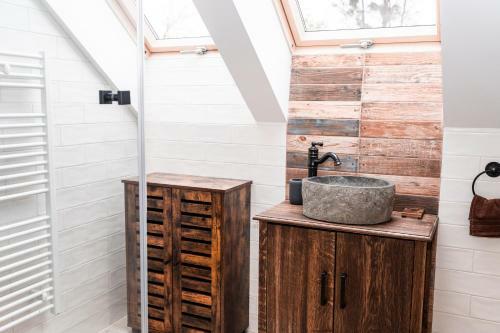Apartamento Parkhouse