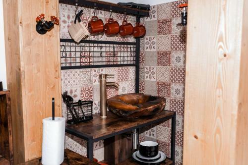 Apartamento Parkhouse