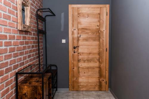Apartamento Parkhouse