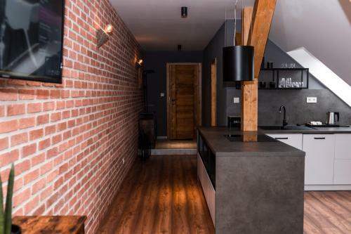 Apartamento Parkhouse