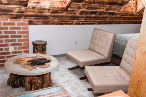 Apartamento Parkhouse