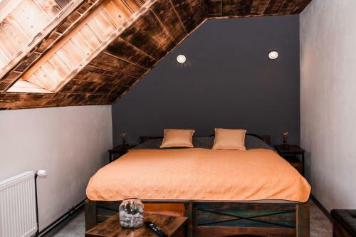 Apartamento Parkhouse