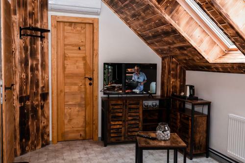 Apartamento Parkhouse