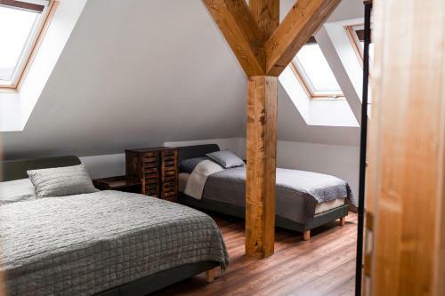 Apartamento Parkhouse