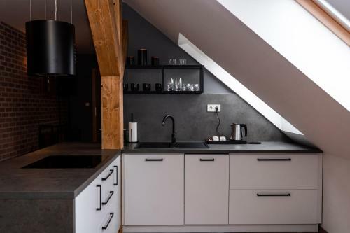 Apartamento Parkhouse