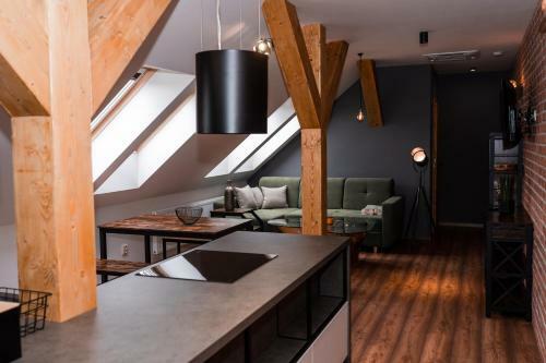 Apartamento Parkhouse