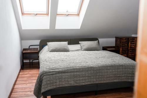 Apartamento Parkhouse