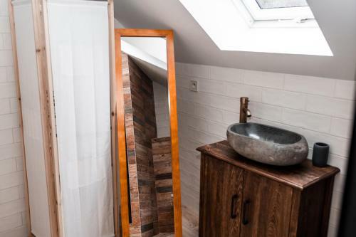 Apartamento Parkhouse