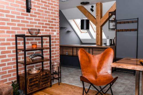 Apartamento Parkhouse
