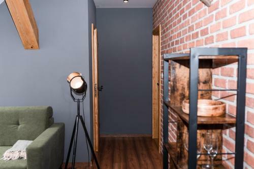 Apartamento Parkhouse