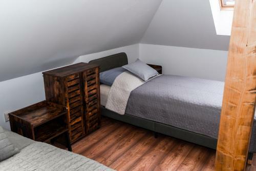 Apartamento Parkhouse