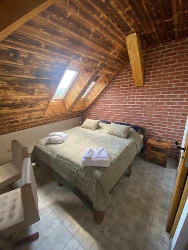 Apartamento Parkhouse