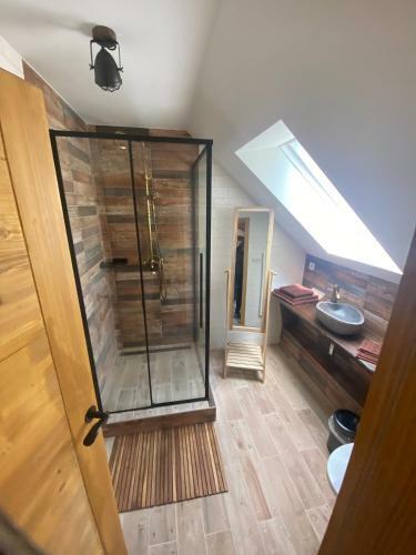 Apartamento Parkhouse