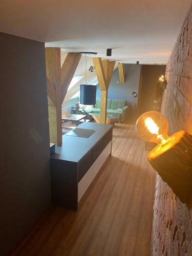 Apartamento Parkhouse
