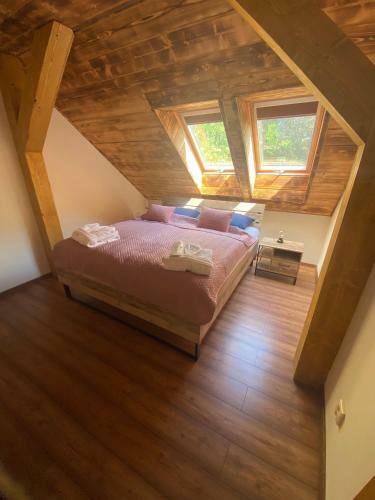 Apartamento Parkhouse