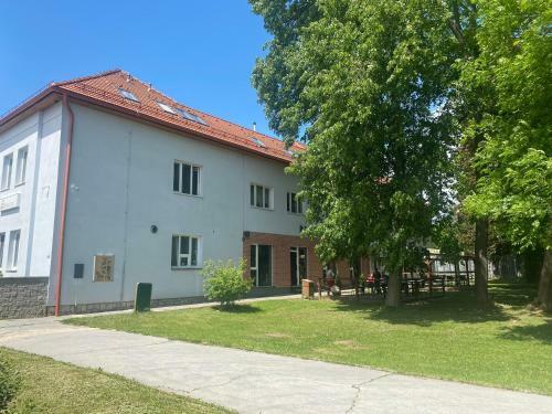 Apartamento Parkhouse