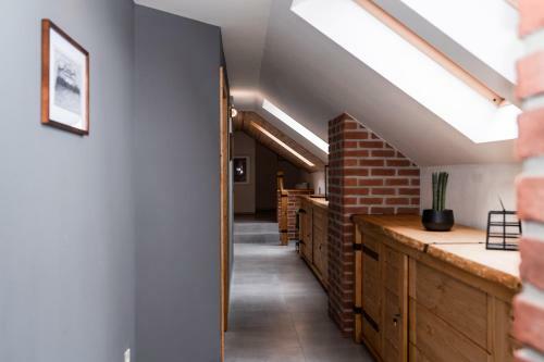 Apartamento Parkhouse