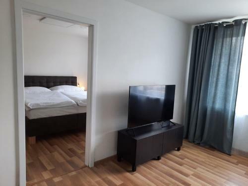 Apartm�n Fillom�na