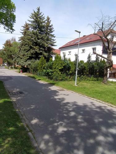 Apartm�n Fillom�na