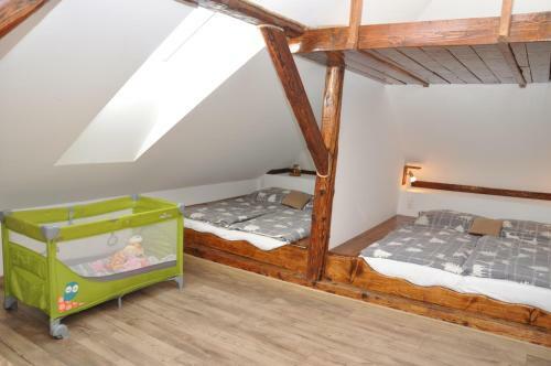 Mw Apartman