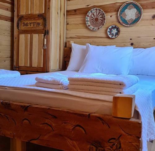 Apartamento Derin Ta?-bungalow