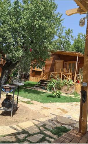 Apartamento Derin Ta?-bungalow