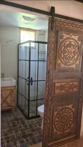 Apartamento Derin Ta?-bungalow
