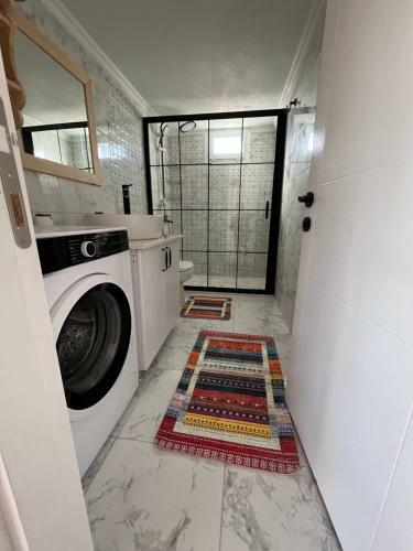 Bi Dat�a Tatil Evleri Akdeniz