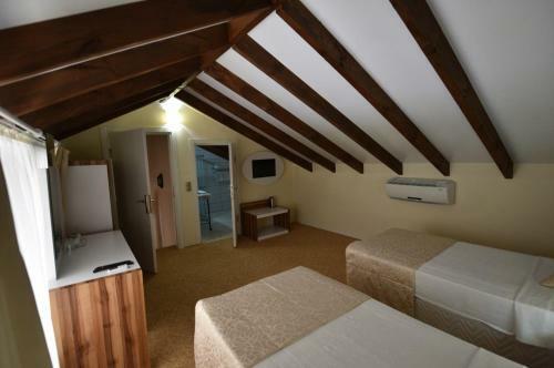 Hotel Sahra Su Holiday Village & Spa