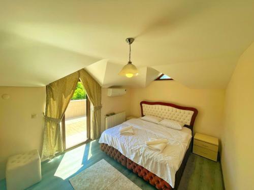 Apartamento Lustra Garden Su?te
