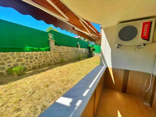 Apartamento Lustra Garden Su?te