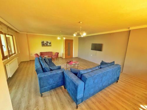 Apartamento Lustra Garden Su?te