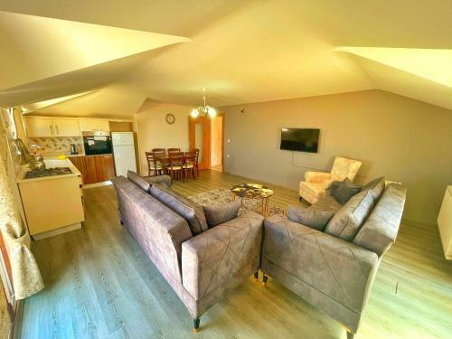 Apartamento Lustra Garden Su?te