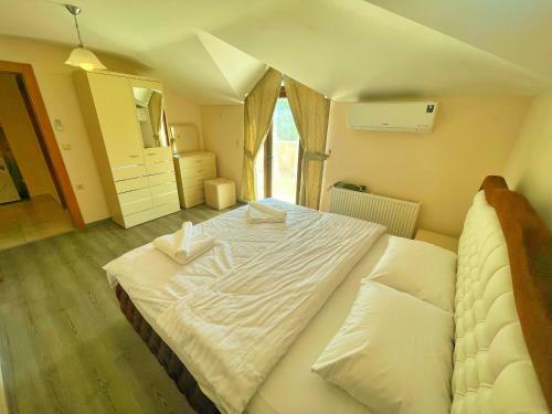 Apartamento Lustra Garden Su?te