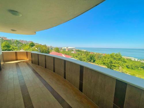 Apartamento Lustra Garden Su?te