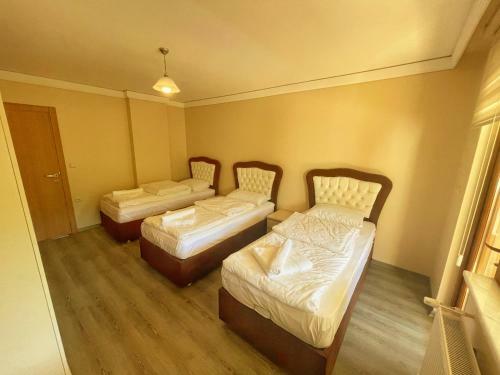 Apartamento Lustra Garden Su?te