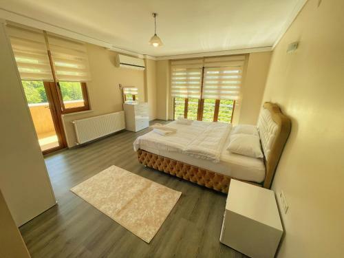Apartamento Lustra Garden Su?te