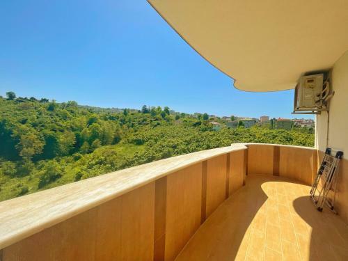 Apartamento Lustra Garden Su?te